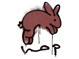 Hop (Brick Red)