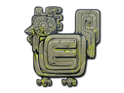 Ancient Beast CS2 Sticker