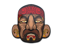 Ancient Marauder CS2 Sticker