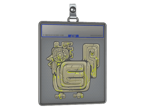 Ancient Beast CS2 Sticker