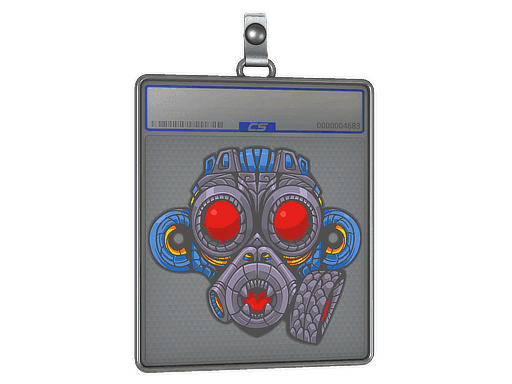 Ancient Protector CS2 Sticker