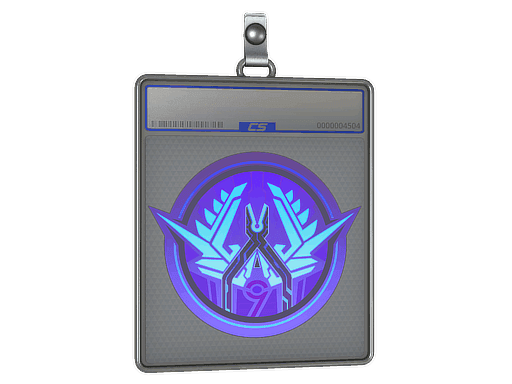 Counter-Tech CS2 Sticker