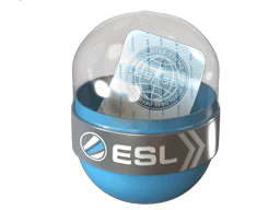 EMS Katowice 2014 Legends