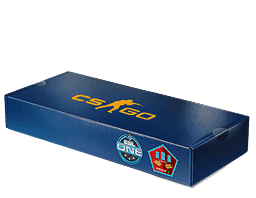 Mirage CS2 Souvenir Package