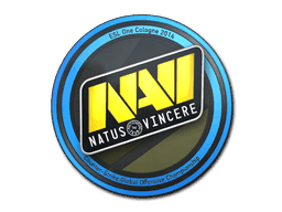 Natus Vincere CS2 Sticker