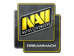Natus Vincere CS2 Sticker