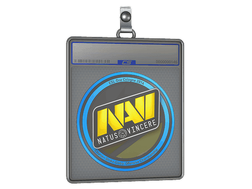 Natus Vincere CS2 Sticker