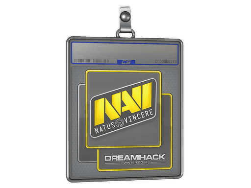 Natus Vincere CS2 Sticker