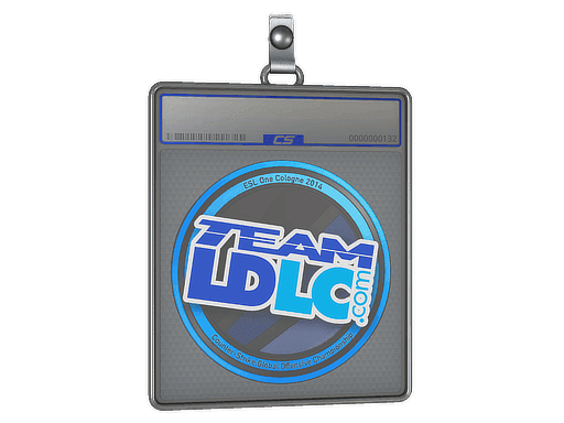 Team LDLC.com CS2 Sticker