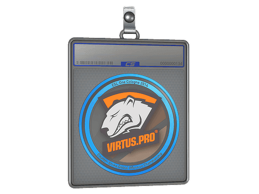 Virtus.Pro CS2 Sticker