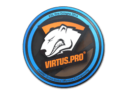 Virtus.Pro CS2 Sticker