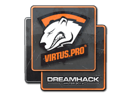 Virtus.Pro CS2 Sticker