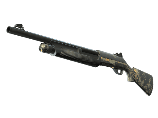 Modern Hunter | Nova CS2 Skin