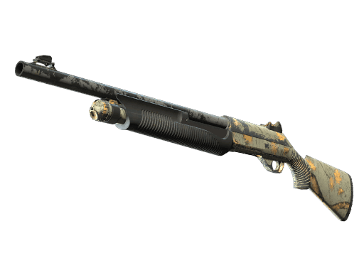 Nova Modern Hunter (Field-Tested)