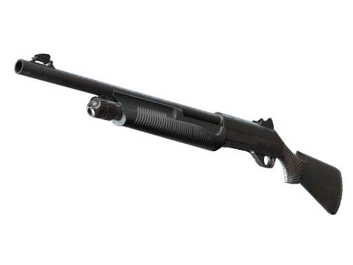 Nova Rust Coat (Field-Tested)