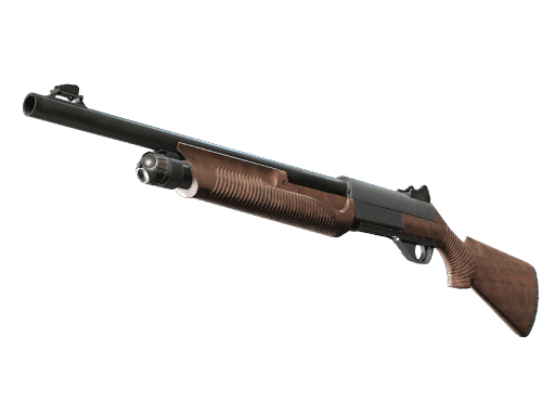 Nova Walnut (Field-Tested)