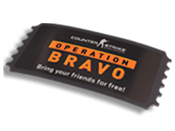 Operation Bravo CS2 Passes