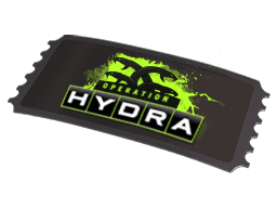 Operation Hydra CS2 Passes