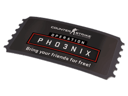 The Rise of Operation Phoenix CS2 Passes