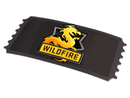Operation Wildfire CS2 Passes