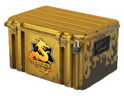 Operation Wildfire Case  Price and Skins