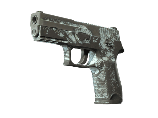 P250 | Mint Kimono