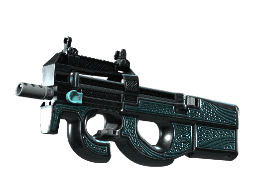 P90 Traction (Minimal Wear)