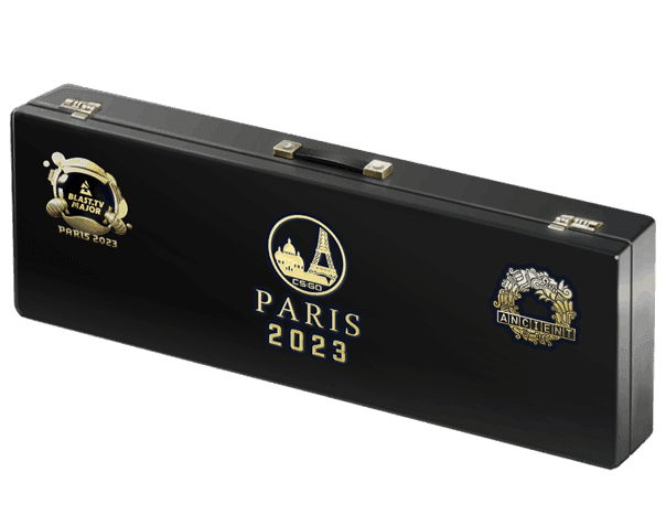 Ancient CS2 Souvenir Package