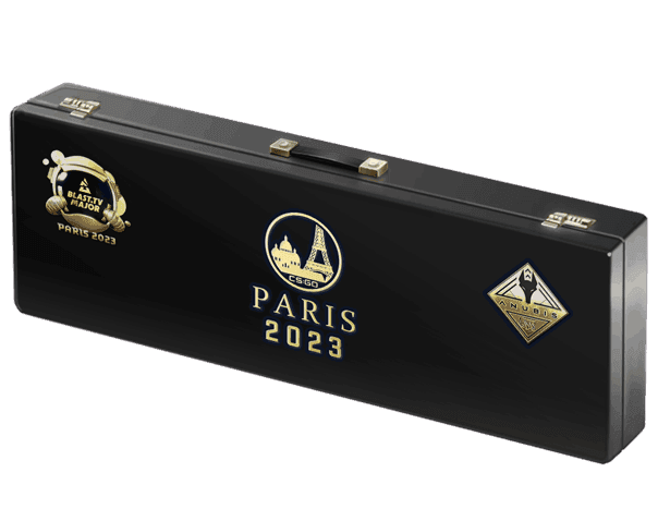 Anubis CS2 Souvenir Package