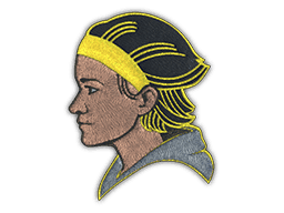 Alyx CS2 Patch