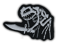 Bayonet Frog CS2 Patch