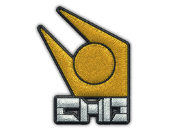 CMB CS2 Patch