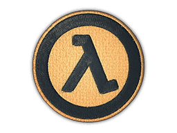Copper Lambda CS2 Patch