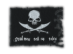 Dead Men CS2 Patch