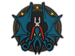 Elder God CS2 Patch