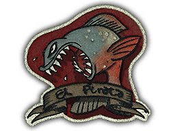 El Pirata CS2 Patch