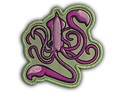 Giant Squid CS2 Patch