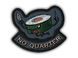 Mad Sushi CS2 Patch