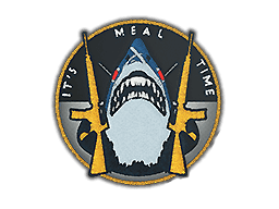 Meal Time CS2 Patch