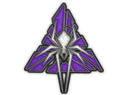 Shattered Web CS2 Patch