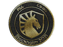 Stockholm 2021 CS2 Patch