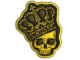 The Boss CS2 Patch