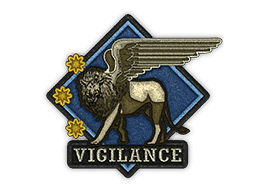 Vigilance CS2 Patch