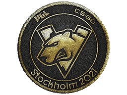 Stockholm 2021 CS2 Patch