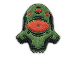 Vortigaunt CS2 Patch