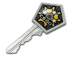 Revolver Case