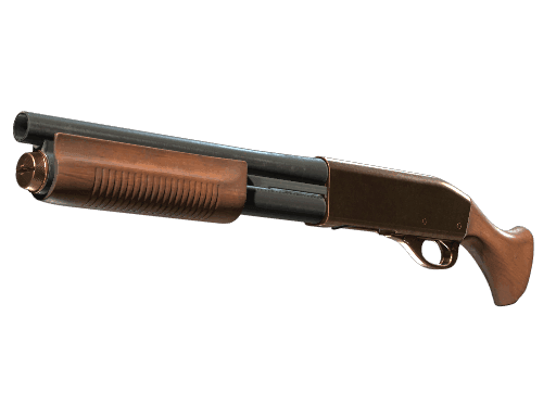 Sawed-Off Copper (Field-Tested)