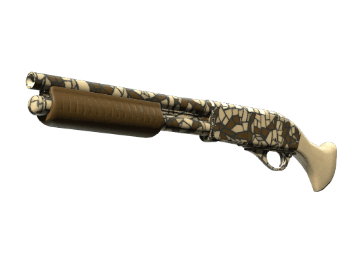 Sawed-Off Mosaico (Minimal Wear)