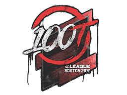 Boston 2018
