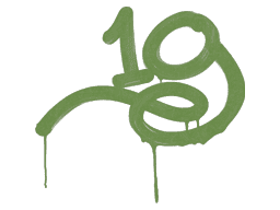 1G (Battle Green)